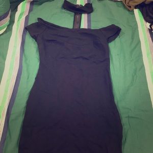 Little black dress .. Guess ❤️